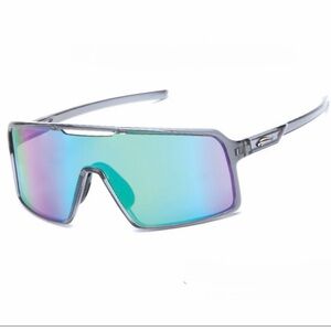 Atmosphere Burn Sunglasses for cycling or skiing